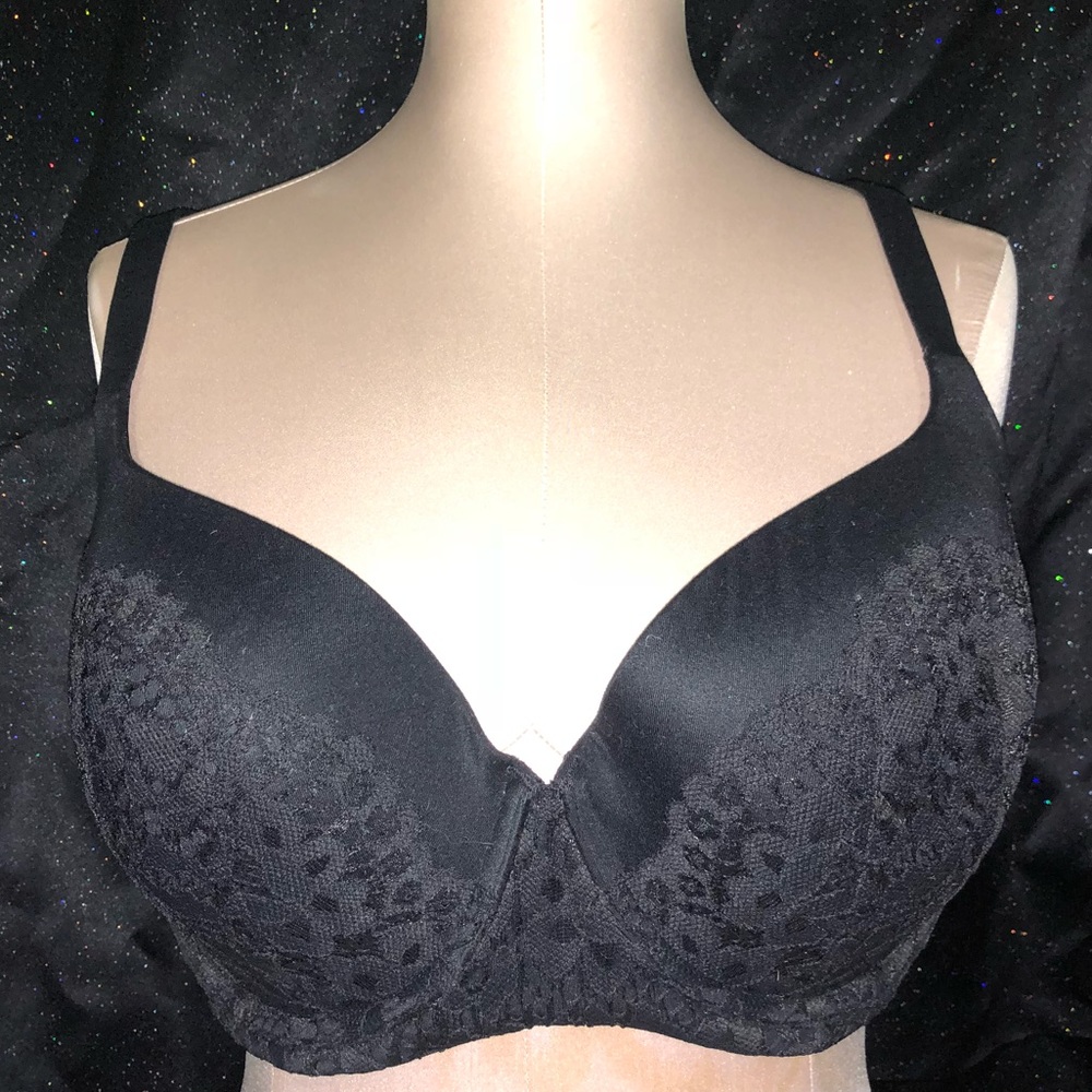 Victoria’s Secret Body by Victoria Demi Bra